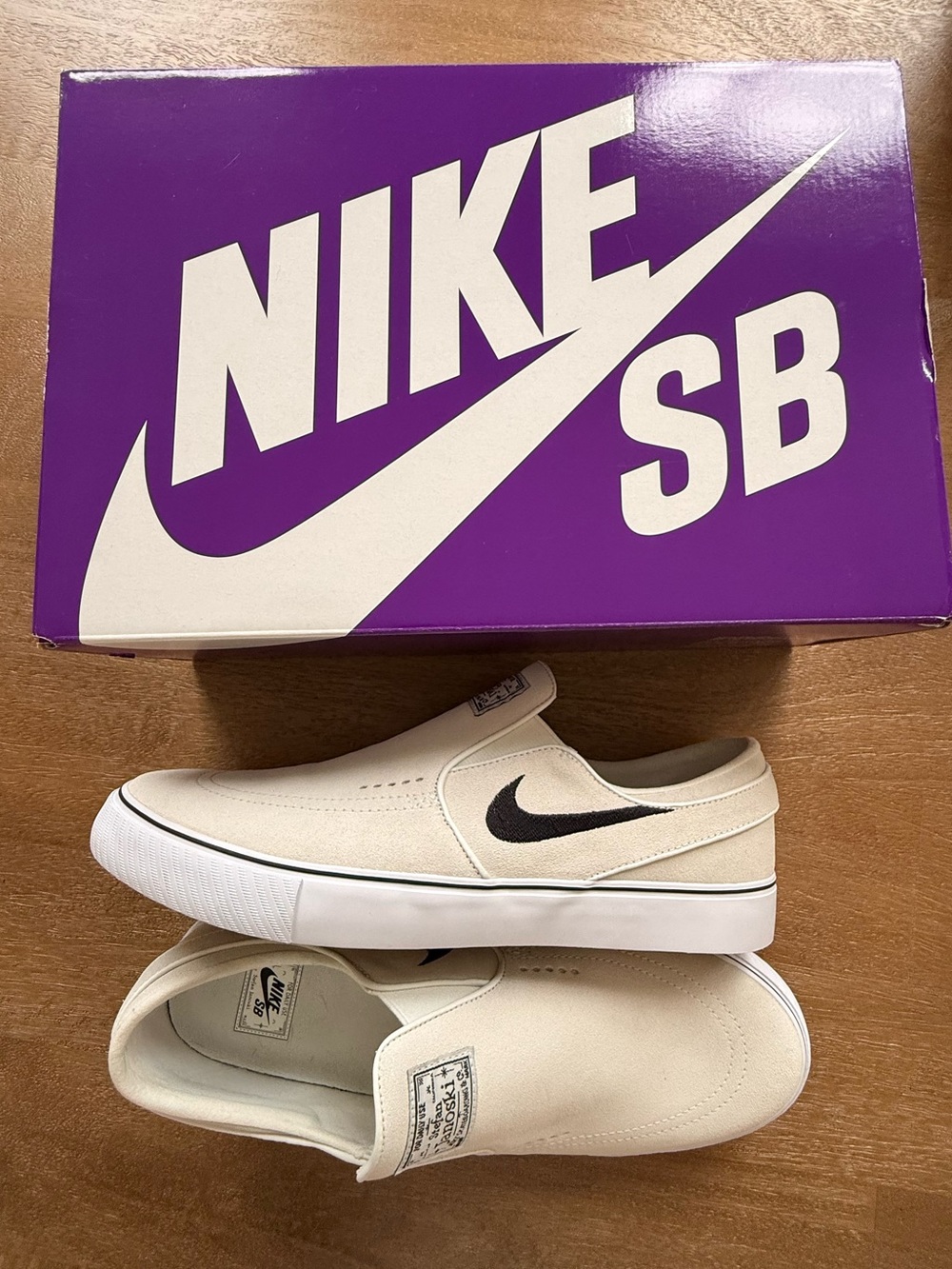 Nike SB Stefan Janoski Men's Nike SB